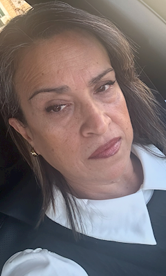 Silva, Guillermina