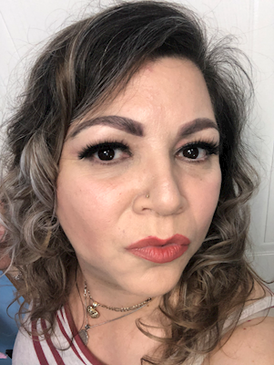 GONZALEZ, ERIKA